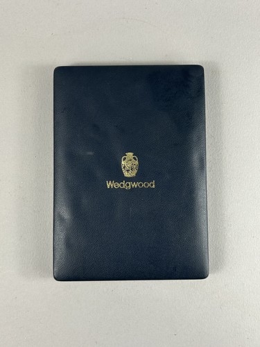 Wedgwood jasperware josiah - wedgwood,