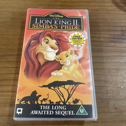 Walt disney the - lion, 2