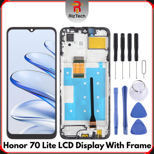 For huawei honor - honor, lite