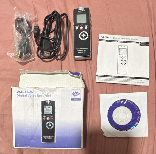 Alba et889 2gb - alba,