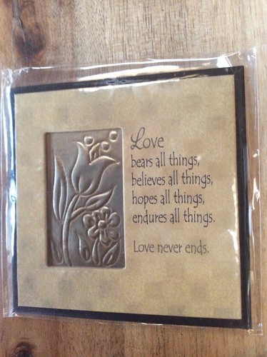 Decorative metal zen - decorative,