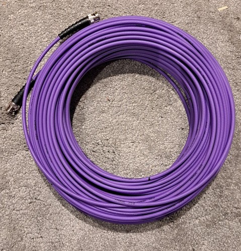 30m high grade - 1x, broadcast