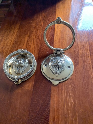 Lovely pair knockers - lovely,