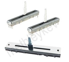 2 x FADER & 1 x CROSSFADER KIT