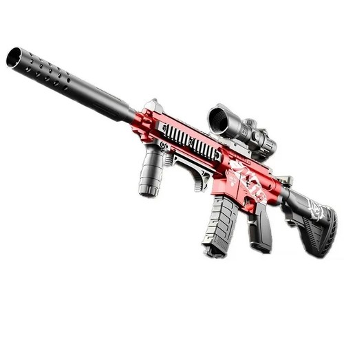 M416 toy gun - m416,
