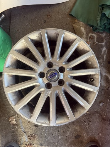 Volvo oem rims - rims, alloy
