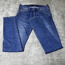 Edwin ED-85 Slim Tapered Jeans