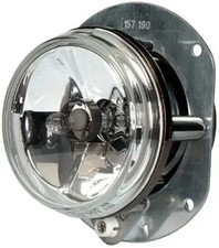 Fog Lamp Left Fitting 1N0 008