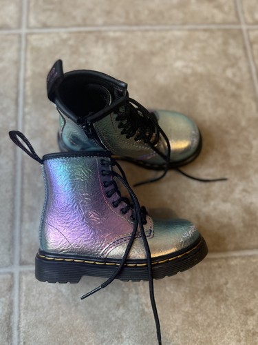 Martens junior 1460 rainbow - 1460,