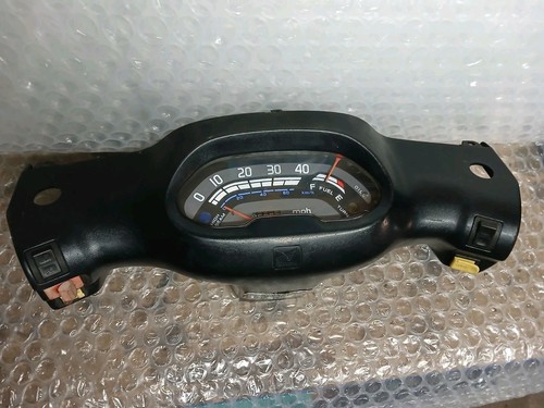 Honda city express clocks - honda,