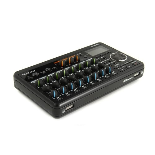 Tascam 008ex track - dp-008ex, 8-track