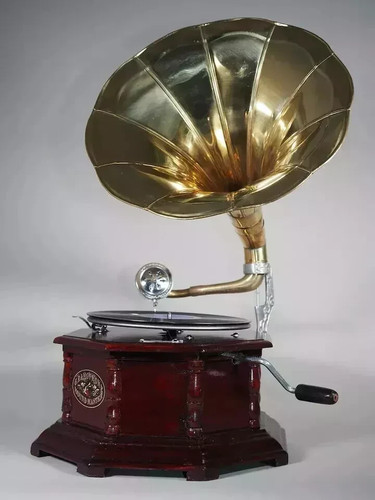Original hmv wind - original,