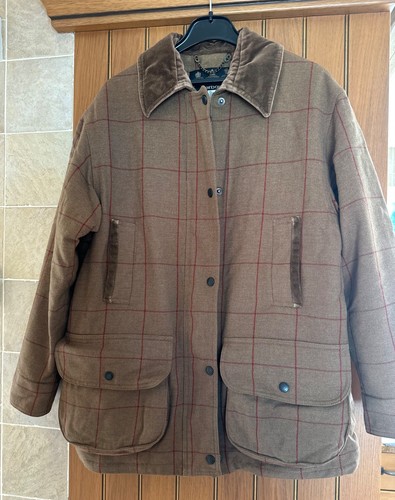 Ladies barbour field - ladies,