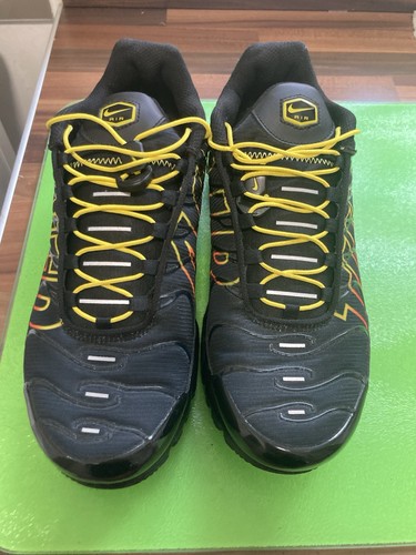 Nike tuned air size - air, tn’s