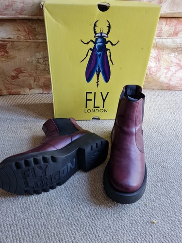 Fly london women leather - fly,