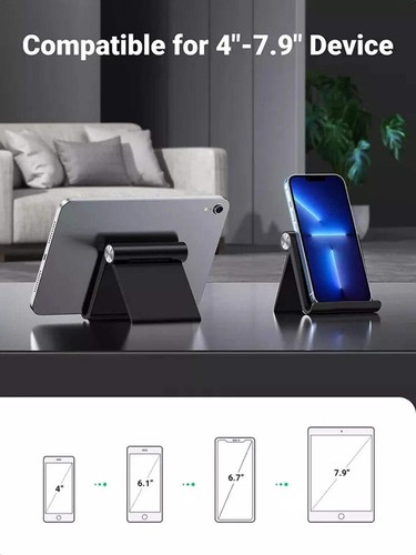 Universal foldable phone - universal,