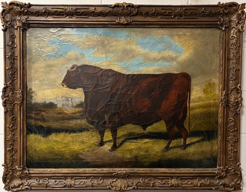 Thomas bretland 1802 1874 - thomas, 1802-1874