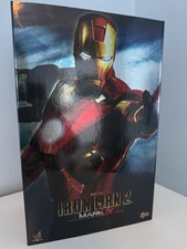 Hot Toys Movie Masterpiece