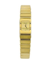 Piaget Polo 18K Yellow Gold