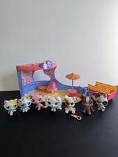 Littlest Pet Shop Bundle #53