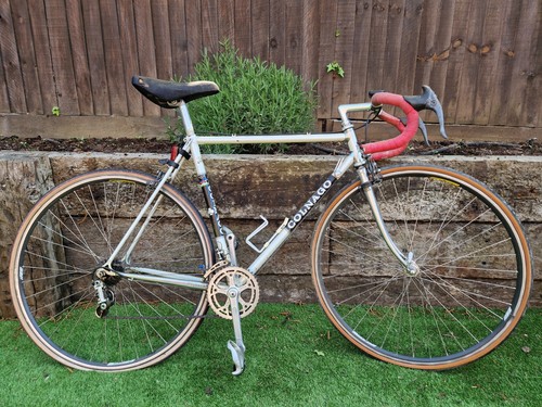 Vintage colnago 1972 super - vintage,