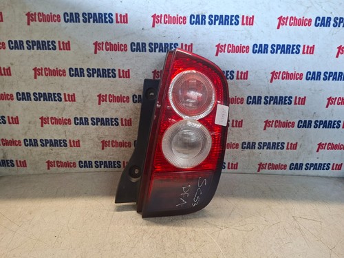 Nissan micra hatchback 5dr - micra,