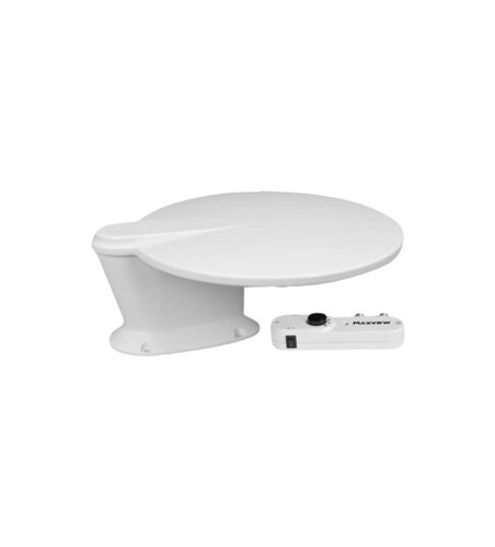 Maxview gazelle pro 24v - pro, 12/24v