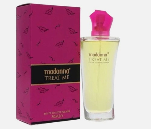 Madonna treat eau de - madonna, me