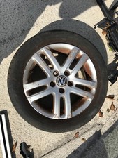 GENUINE 04-12 VW GOLF TOURAN