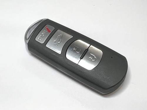 Rfc button case for mazda - case, 3