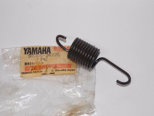 Nos yamaha 1976 2007 - yamaha, 1976-2007