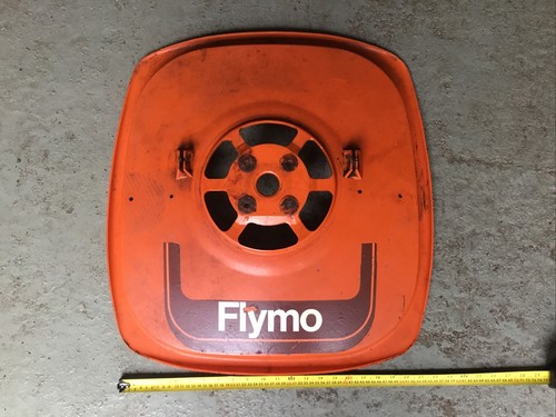 Flymo hover lawnmower mower - hover,