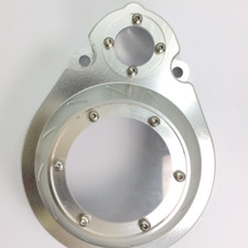 RC CAR CNC Alloy Spur Gear