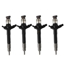 1465A041 095000-5600 4pcs Fuel