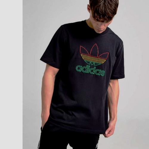 Adidas originals rasta outline - originals,