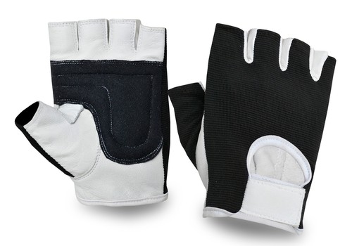 Real leather weight - real,
