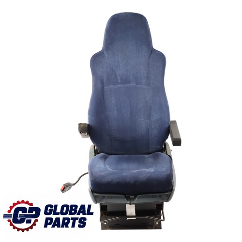 Daf 85cf front left seat - 85cf,