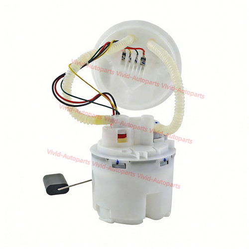 Fuel pump module - pump,