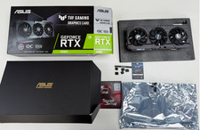 ASUS TUF Gaming NVIDIA GeForce