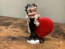 Betty Boop Sweetheart 2005