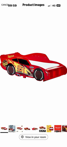 Disney cars lightning - lightning, mcqueen