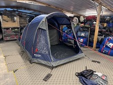 Eurohike Rydal 400 Air Airbeam