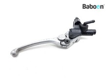 Brake Master Cylinder Front