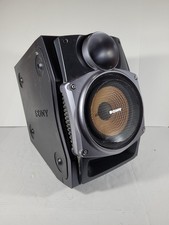 SONY SINGLE Right Surround