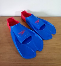 Speedo Biofuse Training Fins