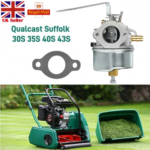 Carburettor fit suffolk - carburettor,