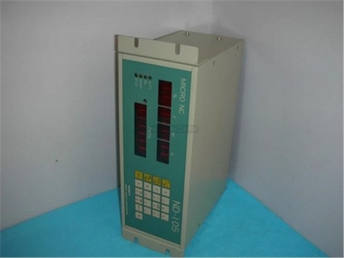 1pc used shimpo 105dxr - shimpo, 90%