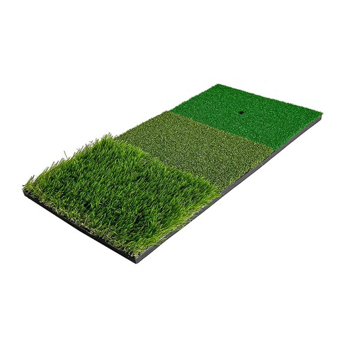 Golf hitting mat - golf, mat,