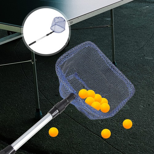 Table tennis ball picker - table,
