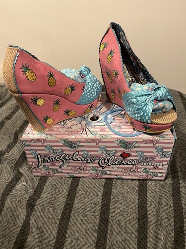 Irregular choice women - irregular, women's